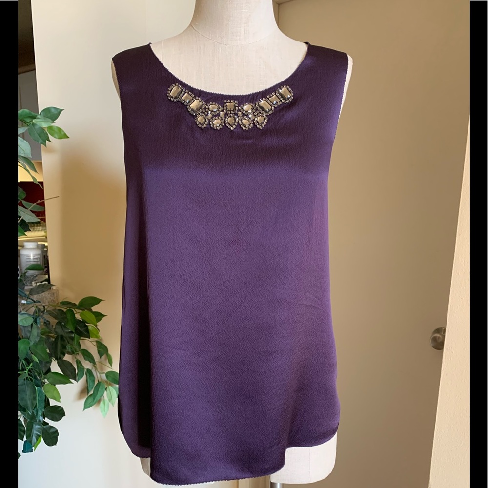 Ann Taylor blouse